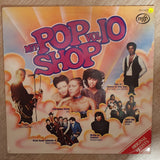 Pop Shop Vol 10 - Vinyl LP Record - Opened  - Very-Good Quality (VG) - C-Plan Audio
