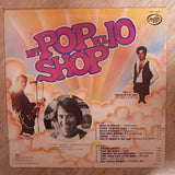 Pop Shop Vol 10 - Vinyl LP Record - Opened  - Very-Good Quality (VG) - C-Plan Audio