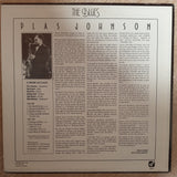 Plas Johnson ‎– The Blues - Vinyl LP Record - Opened  - Very-Good+ Quality (VG+) - C-Plan Audio