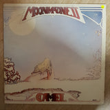 Camel Moon Madness - Vinyl LP Record - Opened  - Very-Good+ Quality (VG+) - C-Plan Audio