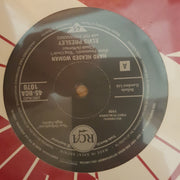 Elvis ‎– Hard Headed Woman - Limited Edition - Numbered - Vinyl 7" Record - Sealed - C-Plan Audio