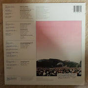 In Performance At The Playboy Jazz Festival - Double Vinyl LP Record - Opened  - Very-Good+ Quality (VG+) - C-Plan Audio