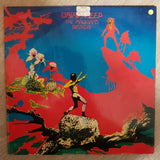 Uriah Heep ‎– The Magician's Birthday  - Vinyl LP Record - Opened  - Very-Good Quality (VG) - C-Plan Audio