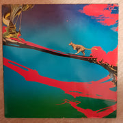 Uriah Heep ‎– The Magician's Birthday  - Vinyl LP Record - Opened  - Very-Good Quality (VG) - C-Plan Audio