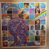 Climax Blues Band ‎– Sample And Hold -  Vinyl LP Record - Opened  - Very-Good+ Quality (VG+) - C-Plan Audio