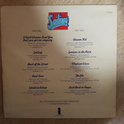 Sutherland Brothers And Quiver ‎– Sailing - Vinyl Record - Opened  - Very-Good+ Quality (VG+) - C-Plan Audio