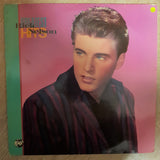 Rick Nelson ‎– Greatest Hits - Vinyl Record - Opened  - Very-Good+ Quality (VG+) - C-Plan Audio