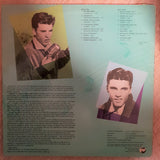 Rick Nelson ‎– Greatest Hits - Vinyl Record - Opened  - Very-Good+ Quality (VG+) - C-Plan Audio