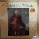 Chick Corea Elektric Band ‎– Eye Of The Beholder - Audiophile DMM - Direct Metal Mastering - Vinyl Record - Opened  - Very-Good+ Quality (VG+) - C-Plan Audio