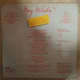 Mary McCaslin ‎– Sunny California - Vinyl Record - Opened  - Very-Good+ Quality (VG+) - C-Plan Audio