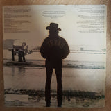 B.J. Thomas ‎– Longhorns & Londonbridges - Vinyl Record - Opened  - Very-Good+ Quality (VG+) - C-Plan Audio