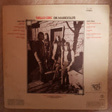 Dr. Marigold's ‎– Hello Girl - Vinyl Record - Opened  - Very-Good+ Quality (VG+) - C-Plan Audio