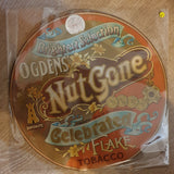 Small Faces ‎– Ogdens' Nut Gone Flake  - Vinyl LP Record - Opened  - Very-Good Quality (VG) - C-Plan Audio