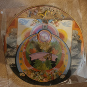 Small Faces ‎– Ogdens' Nut Gone Flake  - Vinyl LP Record - Opened  - Very-Good Quality (VG) - C-Plan Audio