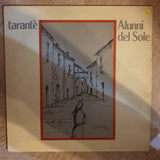 Alunni Del Sole ‎– Tarante' (Italian)  - Vinyl LP Record - Opened  - Very-Good Quality (VG) - C-Plan Audio