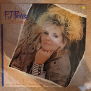 P.J. Powers ‎– Thandeka - Vinyl Record - Opened  - Very-Good+ Quality (VG+) - C-Plan Audio