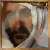 Frank Zappa ‎– Sheik Yerbouti - Digitally Remastered -  Double Vinyl Record - Opened  - Very-Good+ Quality (VG+) - C-Plan Audio