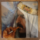 Frank Zappa ‎– Sheik Yerbouti - Digitally Remastered -  Double Vinyl Record - Opened  - Very-Good+ Quality (VG+) - C-Plan Audio