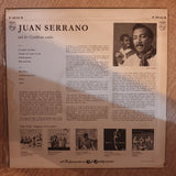 Juan Serrano And His Caribbean Combo ‎– Caribbean Festival - Vinyl Record - Opened  - Very-Good+ Quality (VG+) - C-Plan Audio