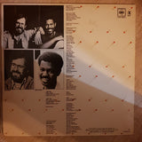 Bob James & Earl Klugh ‎– One On One - Vinyl LP Record - Opened  - Very-Good Quality (VG) - C-Plan Audio