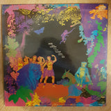 Santana ‎– Amigos - Vinyl LP Record - Opened  - Very-Good- Quality (VG-) - C-Plan Audio