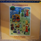 Renaissance ‎– Scheherazade And Other Stories - Audiophile Half-Speed Remastered from Original - Vinyl Record - Opened  - Very-Good+ Quality (VG+) - C-Plan Audio