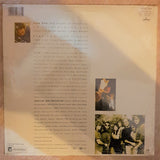 John Cougar Mellencamp ‎– Big Daddy - Vinyl LP Record - Sealed - C-Plan Audio