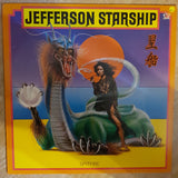 Jefferson Starship ‎– Spitfire - Vinyl LP Record - Opened  - Very-Good+ Quality (VG+) - C-Plan Audio