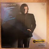 Don McLean ‎– Believers - Vinyl Record - Opened  - Very-Good+ Quality (VG+) - C-Plan Audio