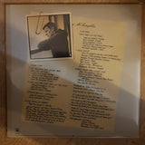 Johnny McLaughlin ‎– Electric Guitarist - Vinyl LP Record - Opened  - Very-Good+ Quality (VG+) - C-Plan Audio