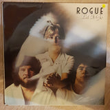 Rogue ‎– Let It Go - Vinyl LP Record - Opened  - Very-Good+ Quality (VG+) - C-Plan Audio