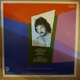Jim Capaldi ‎– Fierce Heart- Vinyl LP Record - Opened  - Very-Good Quality (VG) - C-Plan Audio