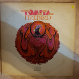 Tomita ‎– Firebird - Vinyl LP Record - Opened  - Very-Good+ Quality (VG+) - C-Plan Audio