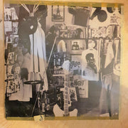 The Style Council ‎– Our Favourite Shop - Vinyl LP Record - Opened  - Very-Good Quality (VG) - C-Plan Audio