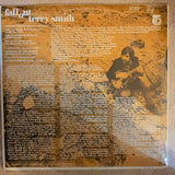 Terry Smith ‎– Fall Out - Vinyl LP Record - Opened  - Very-Good+ Quality (VG+) - C-Plan Audio