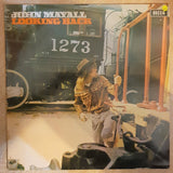John Mayall ‎– Looking Back - Vinyl LP Record - Opened  - Very-Good+ Quality (VG+) - C-Plan Audio
