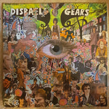 Cream – Disraeli Gears  - Vinyl LP - Opened  - Very-Good Quality (VG) - C-Plan Audio