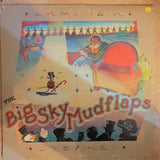 The Big Sky Mudflaps ‎– Armchair Cabaret - Vinyl LP Record - Opened  - Very-Good+ Quality (VG+) - C-Plan Audio