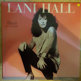Lani Hall ‎– Blush - Vinyl LP Record - Opened  - Very-Good+ Quality (VG+) - C-Plan Audio