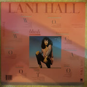 Lani Hall ‎– Blush - Vinyl LP Record - Opened  - Very-Good+ Quality (VG+) - C-Plan Audio