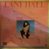 Lani Hall ‎– Blush - Vinyl LP Record - Opened  - Very-Good+ Quality (VG+) - C-Plan Audio