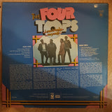 Four Tops ‎– I Can't Help Myself - Vinyl LP Record - Opened  - Very-Good+ Quality (VG+) - C-Plan Audio