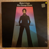 Hubert Laws ‎– The Chicago Theme - Vinyl LP Record - Opened  - Very-Good+ Quality (VG+) - C-Plan Audio