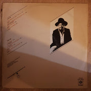 Jimmy James And The Vagabonds ‎– I'll Go Where Your Music Takes Me - Vinyl Record - Opened  - Very-Good Quality (VG) - C-Plan Audio