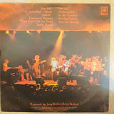 Bob Dylan - Saved - Vinyl LP Record - Opened  - Very-Good+ Quality (VG+) - C-Plan Audio