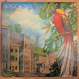 Spyrogyra - Carnaval - Vinyl LP - Opened  - Very-Good Quality (VG) - C-Plan Audio