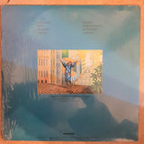 Spyrogyra - Carnaval - Vinyl LP - Opened  - Very-Good Quality (VG) - C-Plan Audio