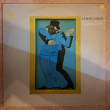 Steely Dan - Gaucho  - Vinyl LP Record - Opened  - Very-Good Quality (VG) - C-Plan Audio