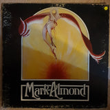 Mark Almond - Rising - Vinyl LP Record - Opened  - Very-Good+ Quality (VG+) - C-Plan Audio