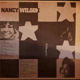 Nancy Wilson ‎– Close-Up - Vinyl Record - Opened  - Very-Good+ Quality (VG+) - C-Plan Audio